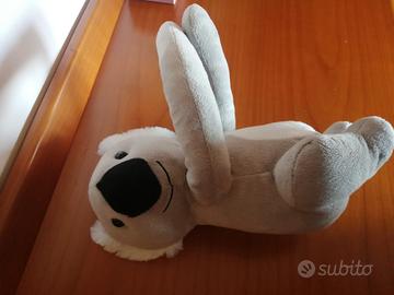 Pupazzo koala gratis