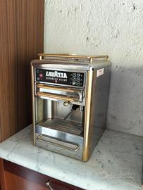 Lavazza Espresso Point con lancia vapore 