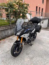Yamaha Tracer 900 GT ABS - 2020 13.680 km