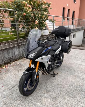 Yamaha Tracer 900 GT ABS - 2020 13.680 km