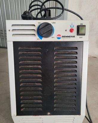 Deumidificatore BM2 mod.DR60