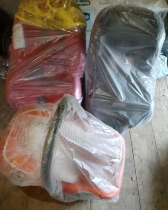 seggiolini per auto,sdraietta,ovetto