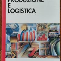 A. Andriano, Produzione e logistica, Franco Angeli