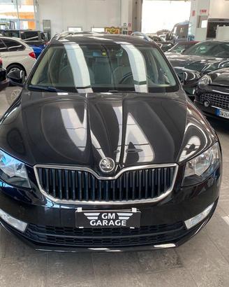 SKODA Octavia 1.4 TSI Wagon Elegance