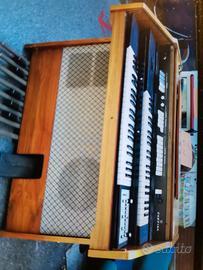 Farfisa mod 112452-E