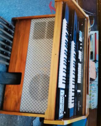 Farfisa mod 112452-E