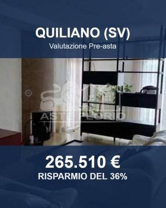 Immobile in asta di 163 m² con più di 5 locali e b