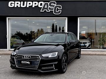 Audi A4 Avant 2.0 TDI 150 CV s-tronic S LINE