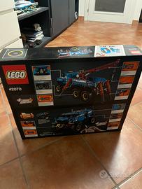 LEGO Technic 42070 Fuoristrada 6x6 – NUOVO