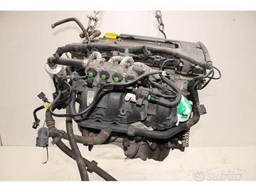 PBL376 Motore Opel Corsa D 1.2B A12XER [09/14]