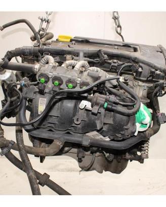 PBL376 Motore Opel Corsa D 1.2B A12XER [09/14]