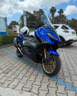 Tmax 560 tech 2023 Turbo