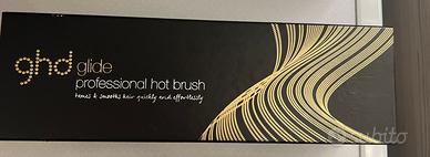 GHD GLIDE spazzola lisciante come nuova con scatol