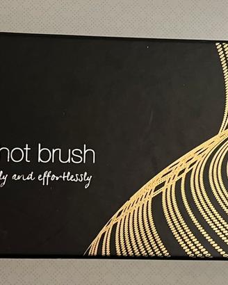 GHD GLIDE spazzola lisciante come nuova con scatol