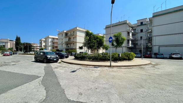 Box o garage - Siracusa