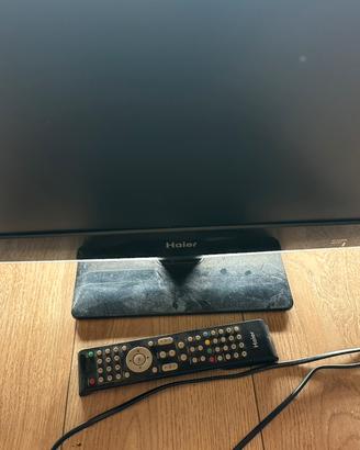 Televisione HAIER 32 pollici