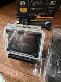 Videocamera GOSPORT HD