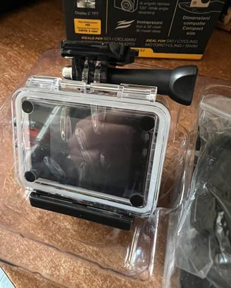 Videocamera GOSPORT HD