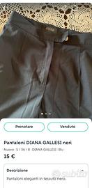 Pantaloni
