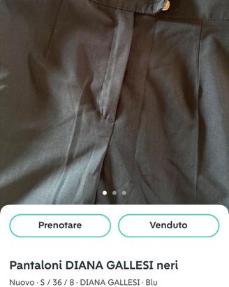 Pantaloni