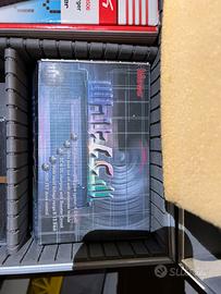 Hitec caricabatterie da campo