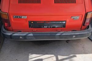 Fiat 126 - 1980