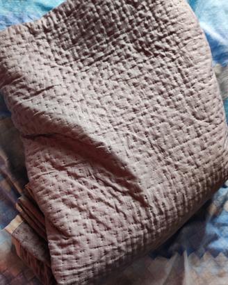 Copriletto estivo per letto di una piazza e mezza