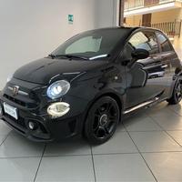 Abarth 595 1.4 Turbo T-Jet 160 CV Pista 2020