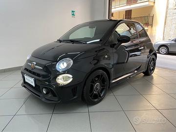 Abarth 595 1.4 Turbo T-Jet 160 CV Pista 2020