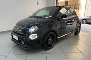 Abarth 595 1.4 Turbo T-Jet 160 CV Pista 2020