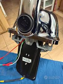 manetta Ultraflex 501 CHT