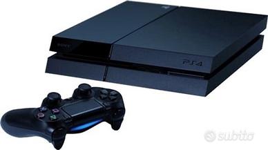 Sony PlayStation 4 ps4 pc da gaming