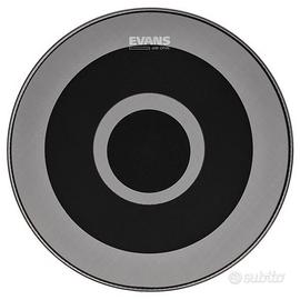 Evans 22'' dB one BassDrum