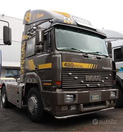 Iveco turbostar 190 48