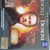 DVD Angeli e demoni cofanetto tiratura limitata