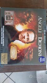 DVD Angeli e demoni cofanetto tiratura limitata