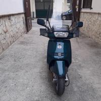 Peugeot SV 50 - 1991
