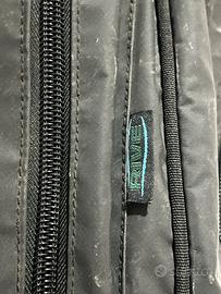 Pesca borsone rive (roubasienne)