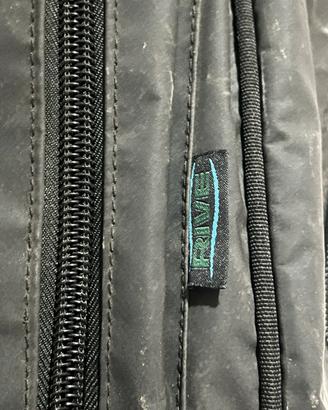 Pesca borsone rive (roubasienne)