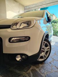 Fiat Panda 1.0 Hybrid city Life full optional