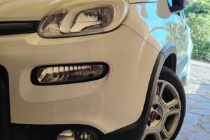 Fiat Panda 1.0 Hybrid city Life full optional