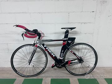 Trek Iroman Speed Concept