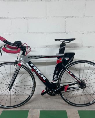 Trek Iroman Speed Concept