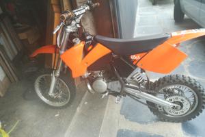 KTM 65 