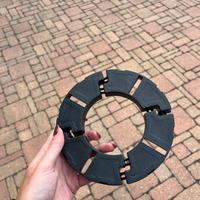 Piedini per pavimento da esterno