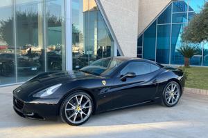 Ferrari California 4.3 DCT