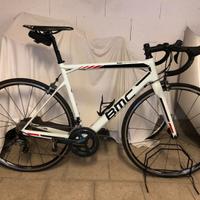 Bici da corsa BMC Teamachine SLR02