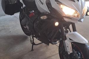 Kawasaki Versys 650 ABS