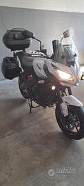 Kawasaki Versys 650 ABS