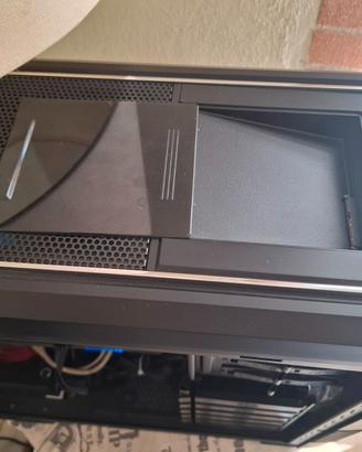 pc fisso gaming assemblato usato